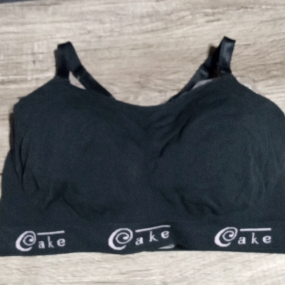 Cake Lingerie Nursing Bra
